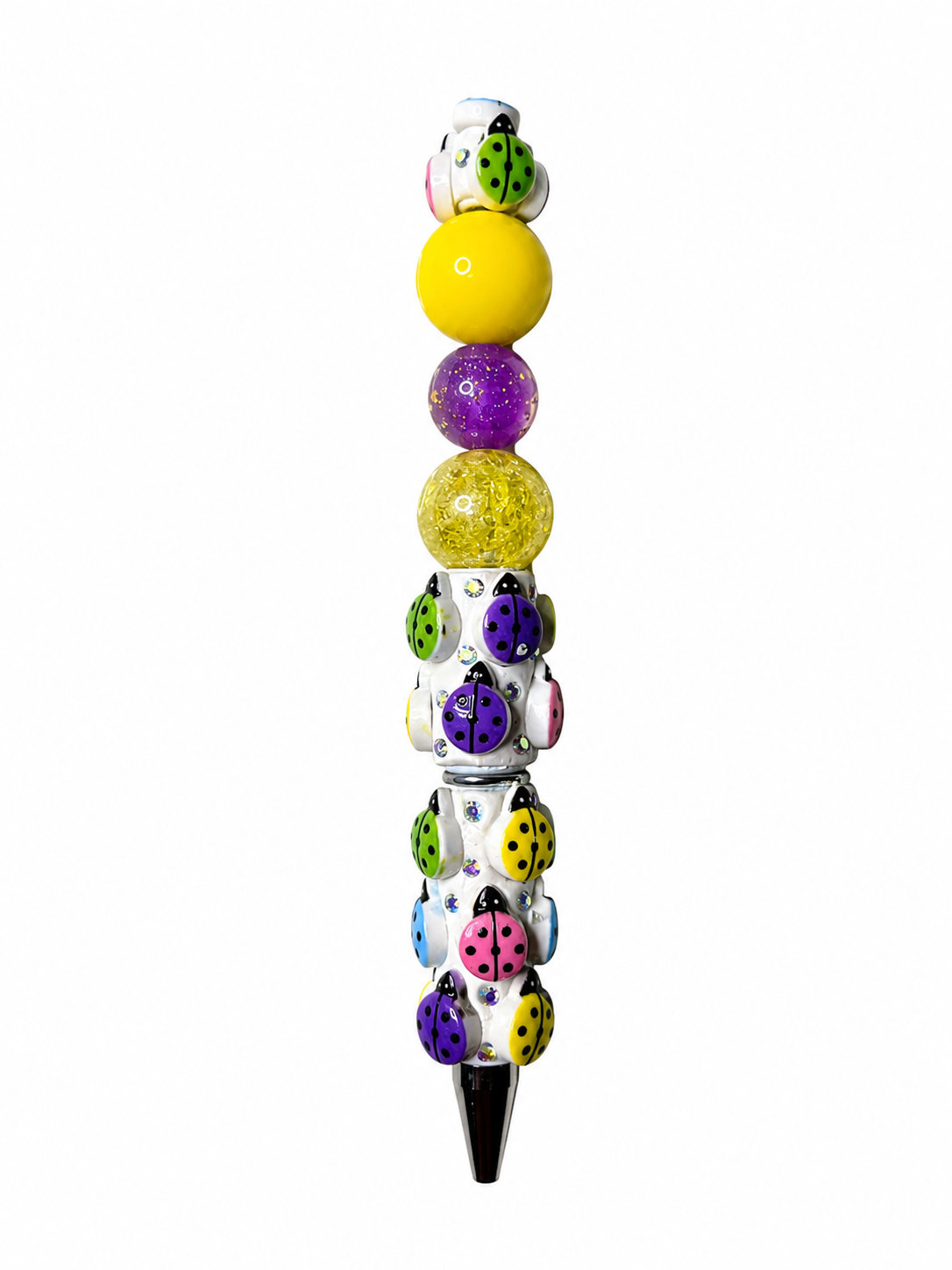 Ladybug 1
