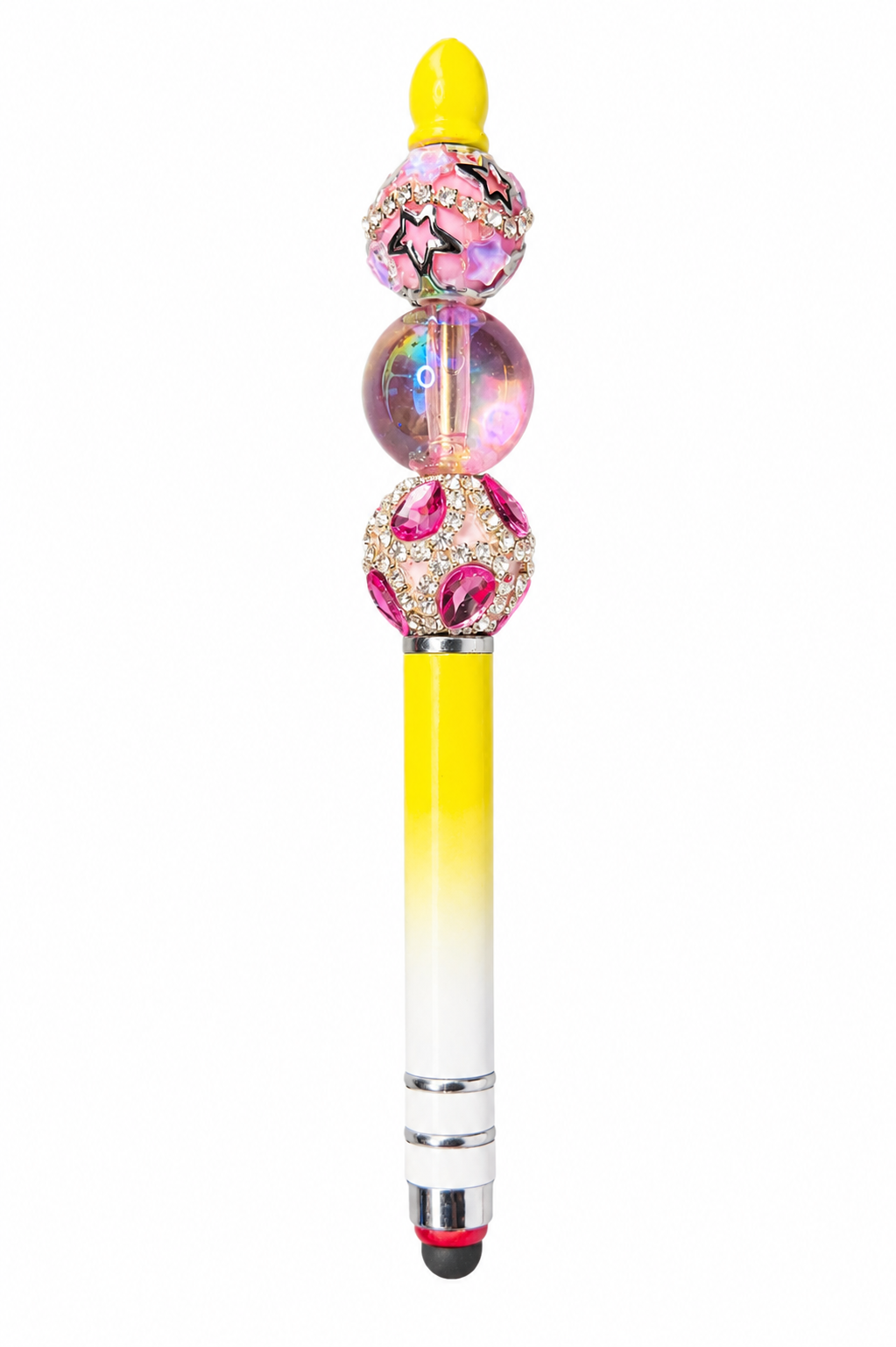 Beaded Touch Stylus