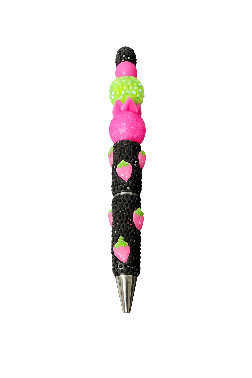 Black strawberry 2