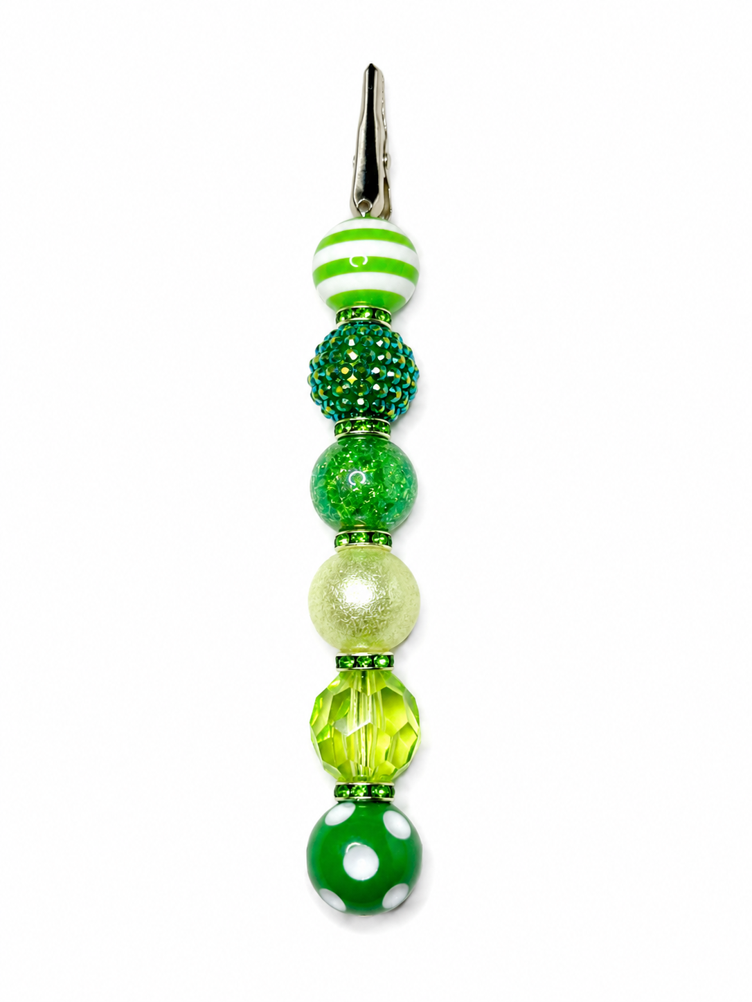 Lucky charm