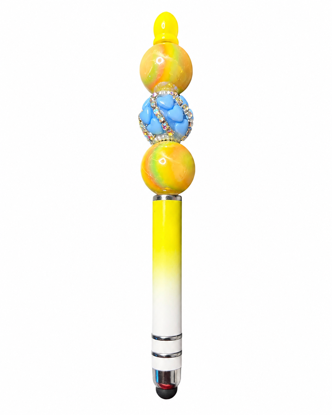 Beaded Touch Stylus