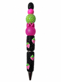 Black strawberry 1