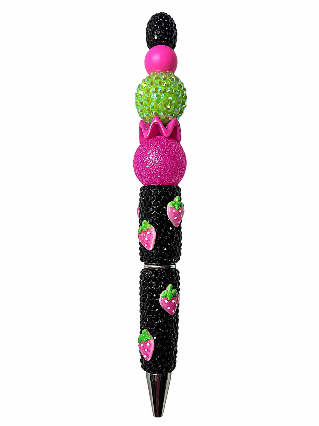 Black strawberry 1
