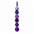 Purple stripe