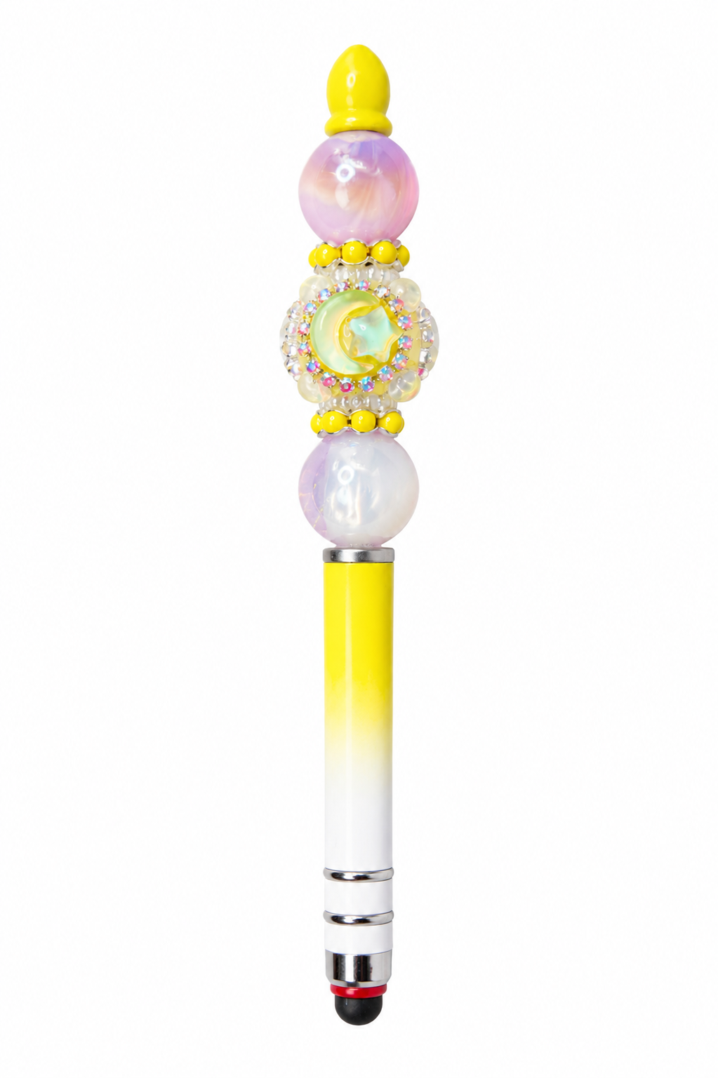 Beaded Touch Stylus