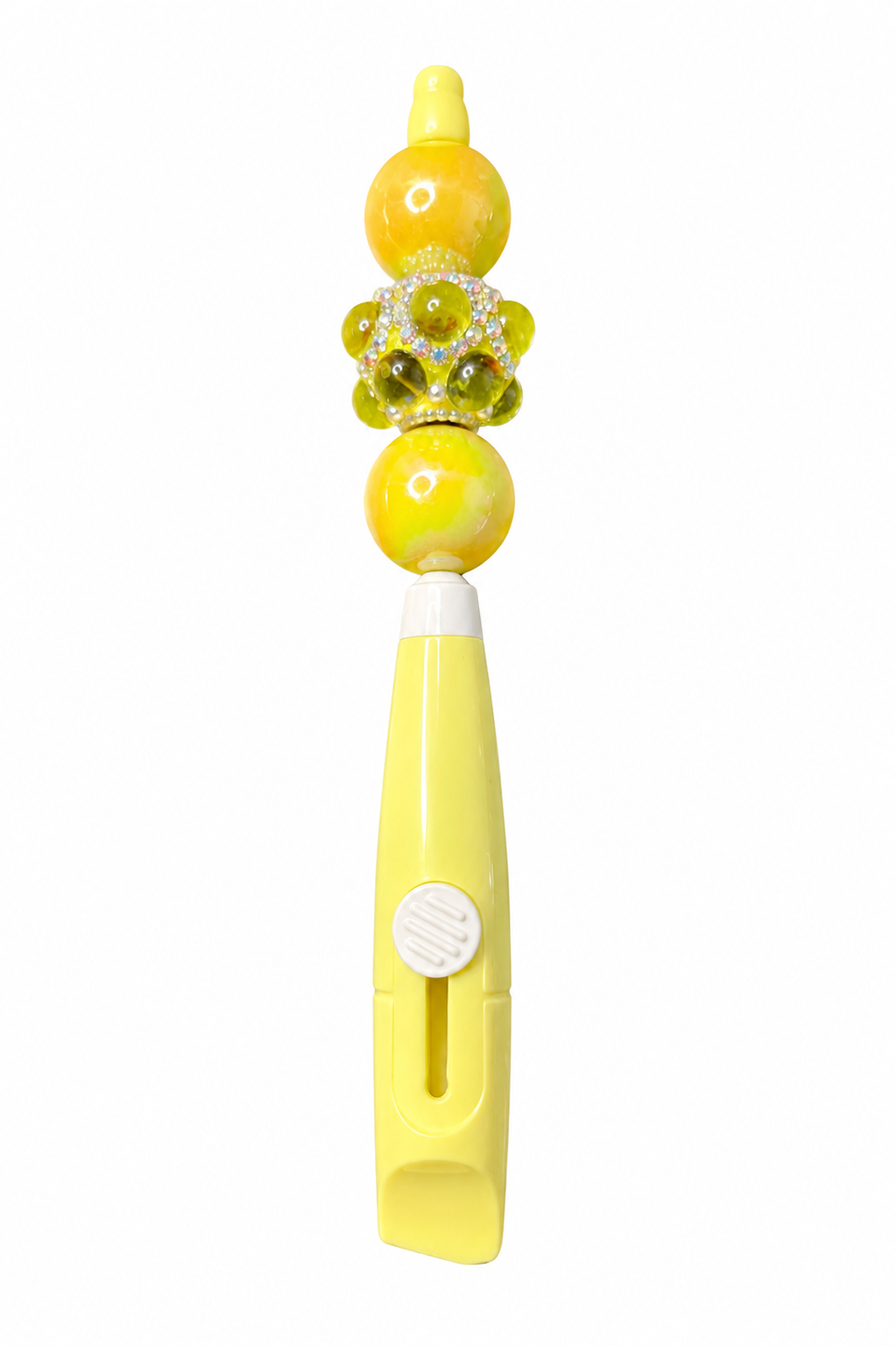 Beaded box cutter