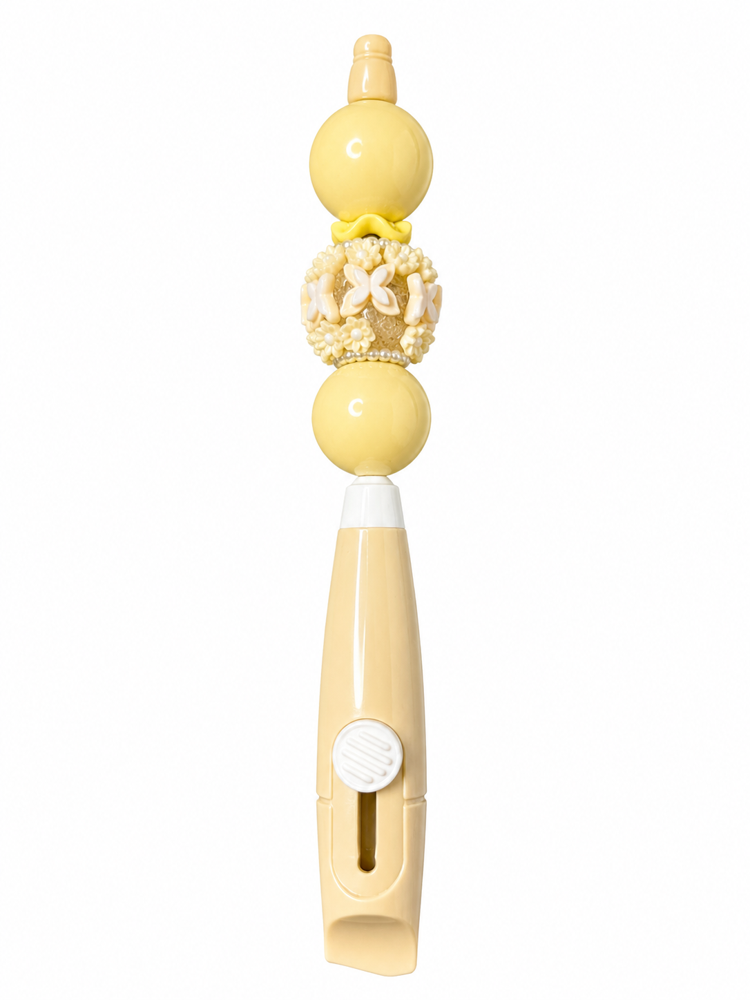 Beaded box cutter