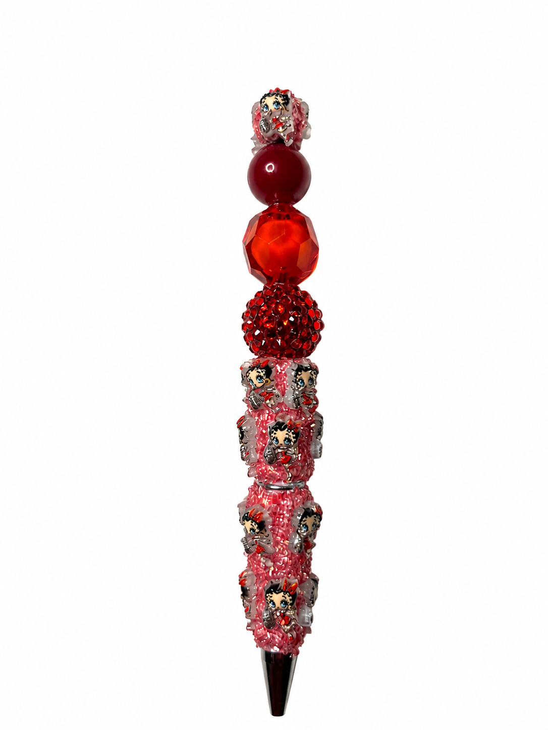 Red Betty