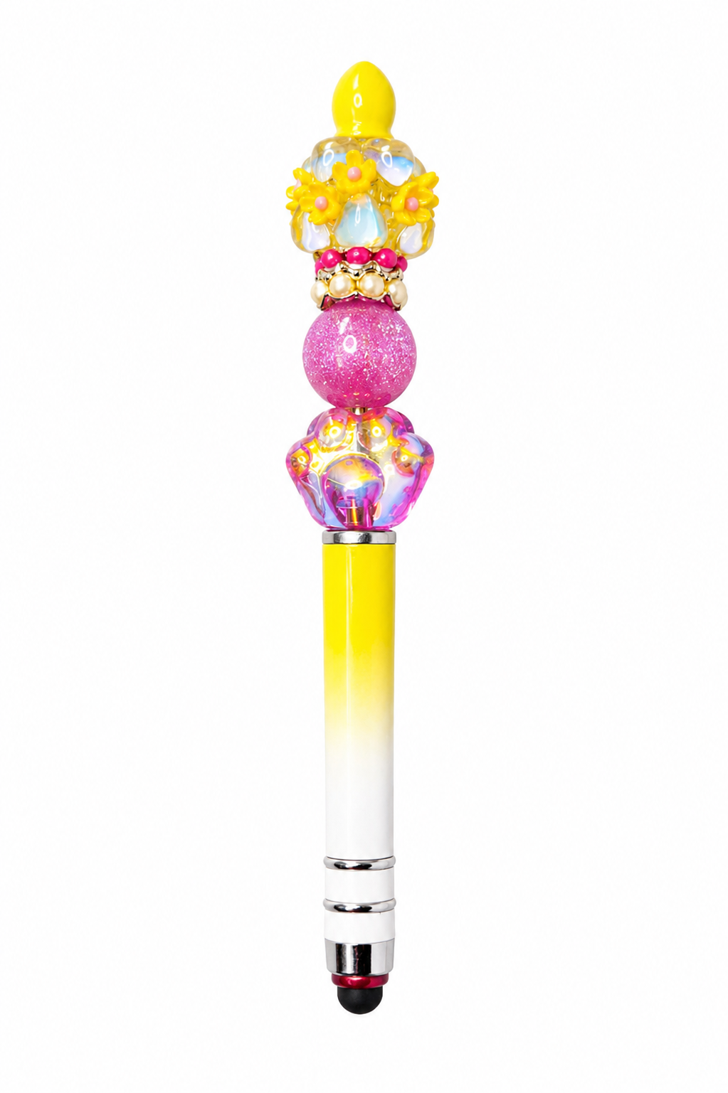 Beaded Touch Stylus