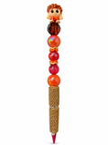 Character pen