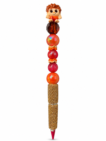 Character pen